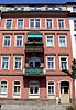 In der Berliner Straße Nr. 80 hatte Kirchner sein Atelier