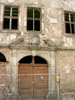 Rosengasse 4 Portal